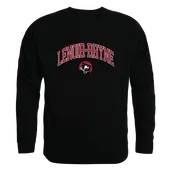 W Republic Lenoir-Rhyne Bears Campus Crewneck 541-530