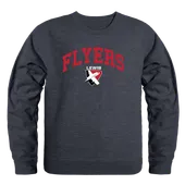 W Republic Lewis University Flyers Campus Crewneck 541-531