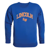 W Republic Lincoln University Lions Campus Crewneck 541-532