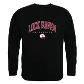 W Republic Lock Haven University Bald Eagles Campus Crewneck 541-533