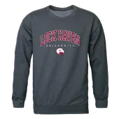 W Republic Lock Haven University Bald Eagles Campus Crewneck 541-533