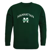 W Republic Manhattan Jaspers Campus Crewneck 541-535