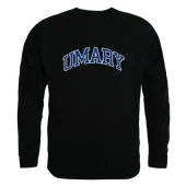 W Republic UMary Marauders Campus Crewneck 541-538