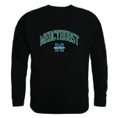 W Republic Mercyhurst Lakers Campus Crewneck 541-540