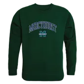 W Republic Mercyhurst Lakers Campus Crewneck 541-540