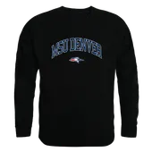 W Republic MSU Denver Roadrunners Campus Crewneck 541-542