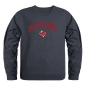 W Republic Midwestern State Mustangs Campus Crewneck 541-543