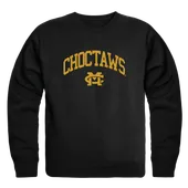 W Republic Mississippi College Choctaws Campus Crewneck 541-544