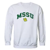 W Republic Missouri Southern Lions Campus Crewneck 541-546