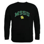 W Republic Missouri Southern Lions Campus Crewneck 541-546