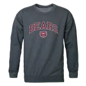 W Republic Missouri State Bears Campus Crewneck 541-547