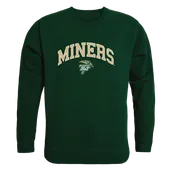 W Republic Missouri S&T Miners Campus Crewneck 541-548