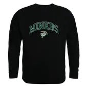 W Republic Missouri S&T Miners Campus Crewneck 541-548