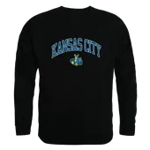 W Republic UMKC Roos Campus Crewneck 541-549