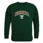 W Republic Montana Tech Orediggers Campus Crewneck 541-550