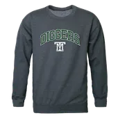 W Republic Montana Tech Orediggers Campus Crewneck 541-550