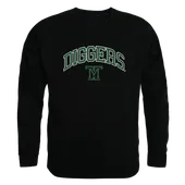 W Republic Montana Tech Orediggers Campus Crewneck 541-550