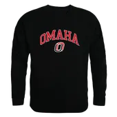 W Republic U Of Nebraska Omaha Mavericks Campus Crewneck 541-552