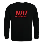 W Republic NJIT Highlanders Campus Crewneck 541-555