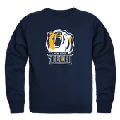 W Republic New York Tech Bears Campus Crewneck 541-556