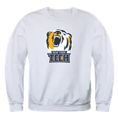 W Republic New York Tech Bears Campus Crewneck 541-556