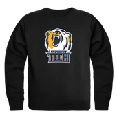 W Republic New York Tech Bears Campus Crewneck 541-556