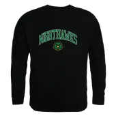 W Republic Northern Virginia Nighthawks Campus Crewneck 541-560