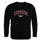 W Republic Northwestern Ohio Racers Campus Crewneck 541-561