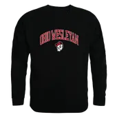 W Republic Ohio Wesleyan Bishops Campus Crewneck 541-564