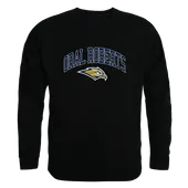 W Republic Oral Roberts Golden Eagles Campus Crewneck 541-566