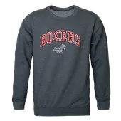 W Republic Pacific Boxers Campus Crewneck 541-567