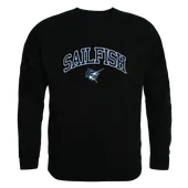 W Republic Palm Beach Atlantic Sailfish Campus Crewneck 541-568