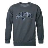 W Republic Palm Beach Atlantic Sailfish Campus Crewneck 541-568