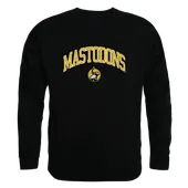 W Republic Purdue Fort Wayne Mastodons Campus Crewneck 541-571