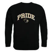 W Republic Purdue Northwest Lion Campus Crewneck 541-572