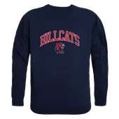 W Republic Rogers State Hillcats Campus Crewneck 541-576