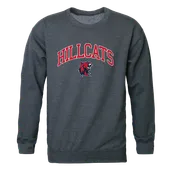 W Republic Rogers State Hillcats Campus Crewneck 541-576