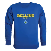 W Republic Rollins College Tars Campus Crewneck 541-577