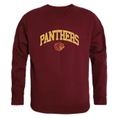 W Republic Sacramento City Panthers Campus Crewneck 541-578