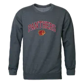 W Republic Sacramento City Panthers Campus Crewneck 541-578