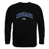 W Republic Saint Francis Cougars Campus Crewneck 541-579