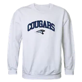 W Republic Saint Francis Cougars Campus Crewneck 541-579