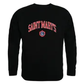 W Republic Saint Mary's Gaels Campus Crewneck 541-580