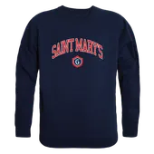 W Republic Saint Mary's Gaels Campus Crewneck 541-580