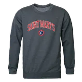 W Republic Saint Mary's Gaels Campus Crewneck 541-580