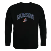 W Republic Salem State Vikings Campus Crewneck 541-581