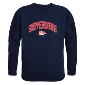 W Republic Shippensburg University Raiders Campus Crewneck 541-584