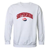 W Republic Shippensburg University Raiders Campus Crewneck 541-584