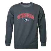 W Republic Southern Indiana Screaming Eagles Campus Crewneck 541-586