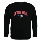 W Republic Southern Indiana Screaming Eagles Campus Crewneck 541-586